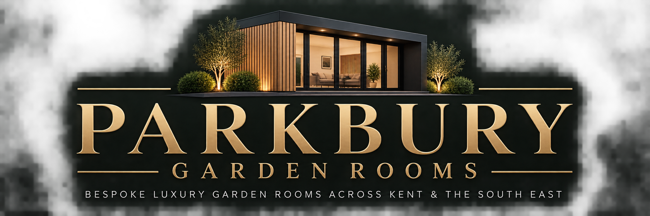 Parkbury Garden Rooms